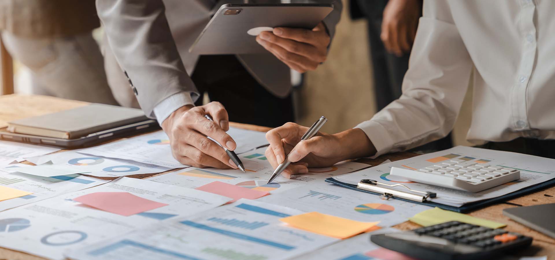 Business Continuity Management (BCM)