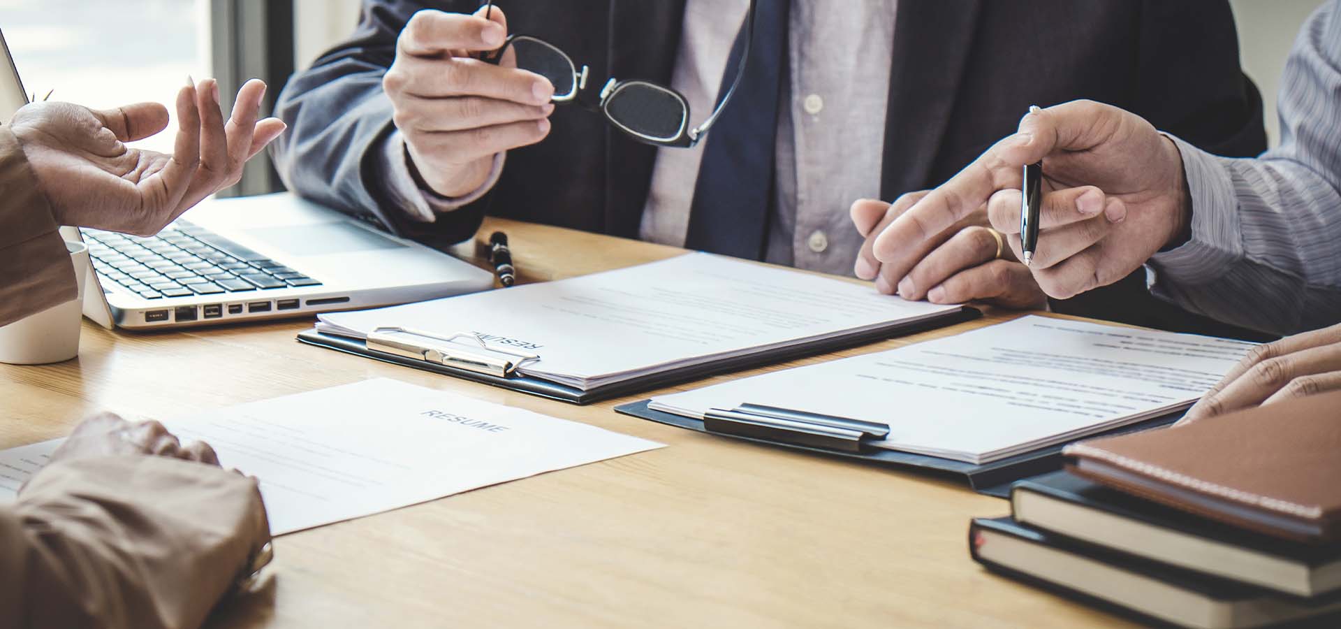 Governance, Risk and Compliance (GRC)